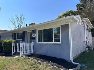 2603 Maybury Rd, Columbus, OH 43232