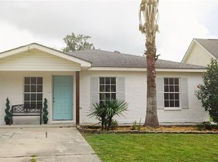 4147 Ames Blvd, Marrero, LA 70072