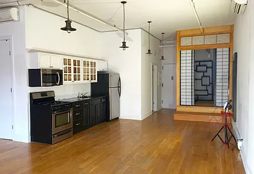 Rented by Go Greenpoint Real Estate