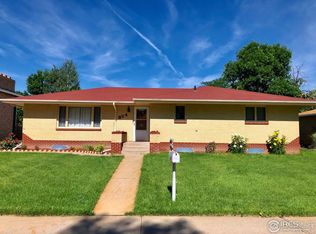 324 Princeton St, Brush, CO 80723
