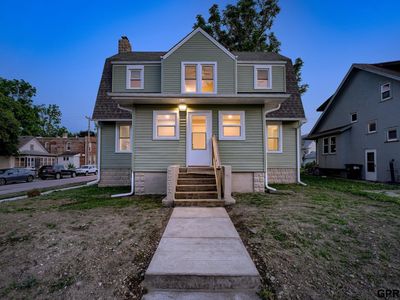 2551 Meredith Ave, Omaha, NE, 68111