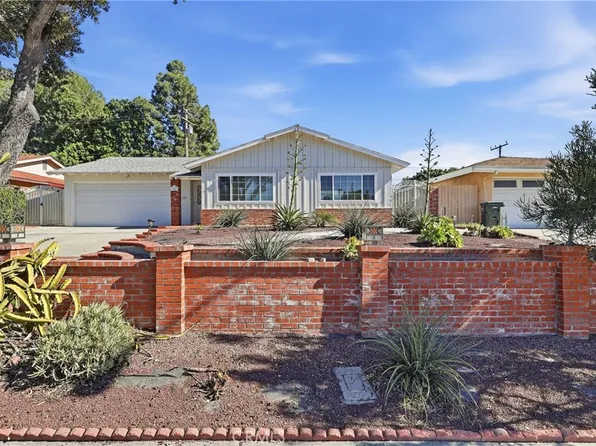 4004 S Forecastle Ave, West Covina, CA 91792