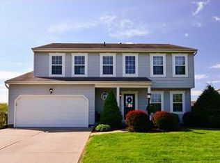 303 Wise Rd, Harmony, PA 16037