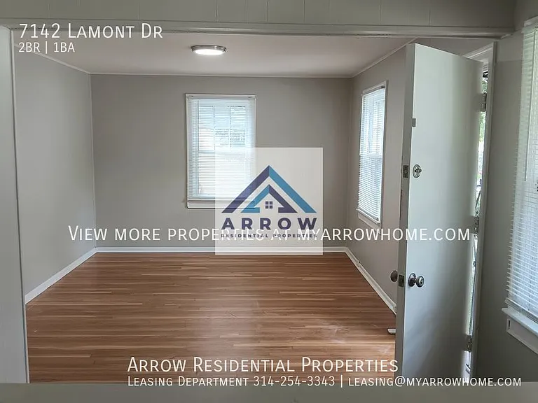 7142 Lamont Dr — Photo 4