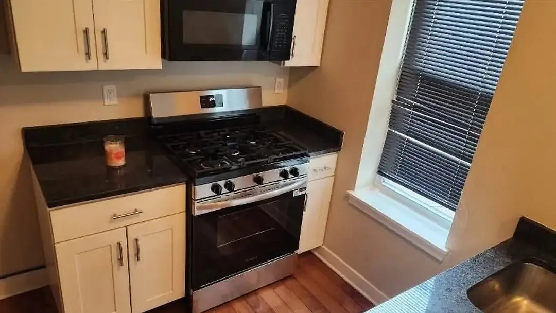 Beautiful Apartment for rent — Photo 1