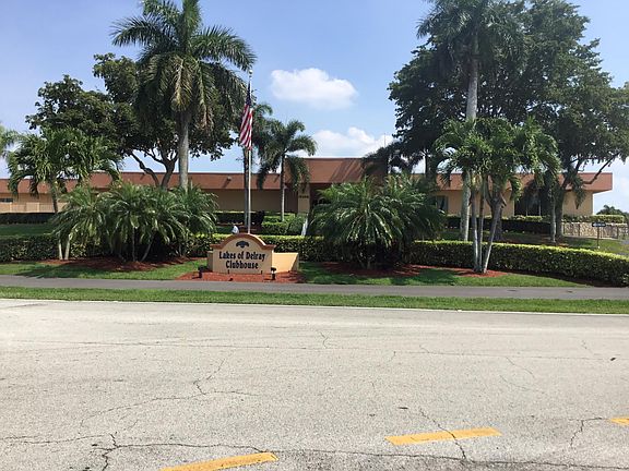 4th image of 15217 Lakes Of Delray Blvd APT 118