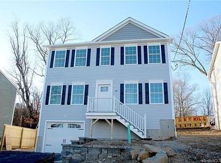 55 Saginaw Trl, Shelton, CT