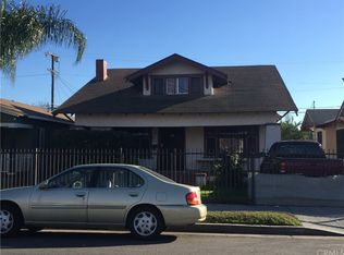 832 W 54th St, Los Angeles, CA 90037