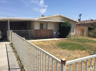 83518 Manzanita Ave, Indio, CA 92203