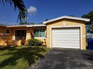 3931 NW 33rd Ter, Lauderdale Lakes, FL 33309