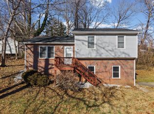 128 Walnut St, Amherst, VA 24521