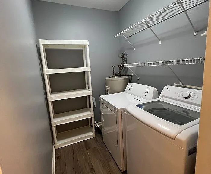 3218 Selwyn Farms Ln #1 — Photo 11