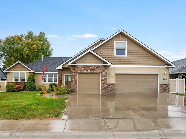 308 15th Ave E, Jerome, ID 83338