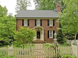 2520 Beechridge Rd, Raleigh, NC 27608