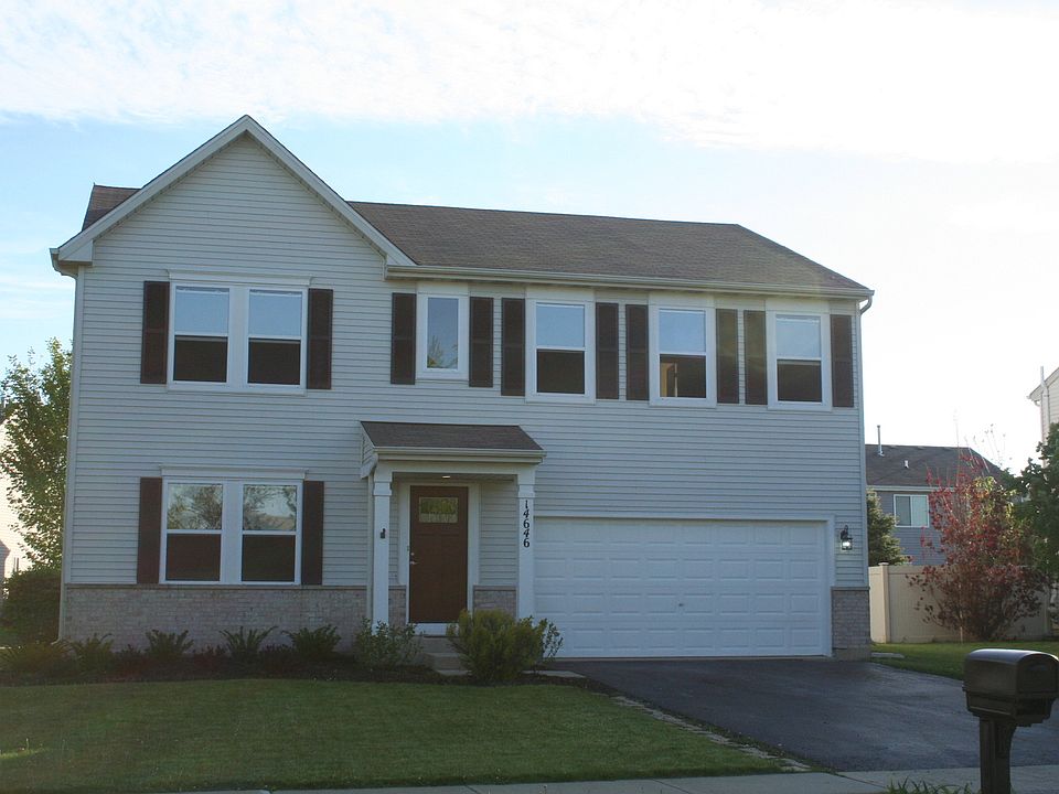 1st image of 14646 Independence Dr