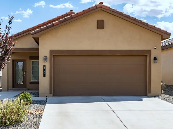 606 Turmalina Dr SE, Rio Rancho, NM 87124