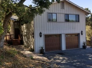 4730 El Verano Ave, Atascadero, CA 93422