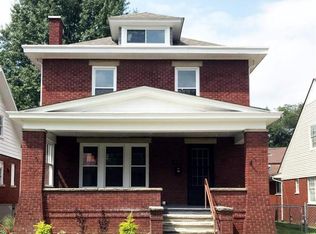 3008 Merrill Ave, Huntington, WV 25702