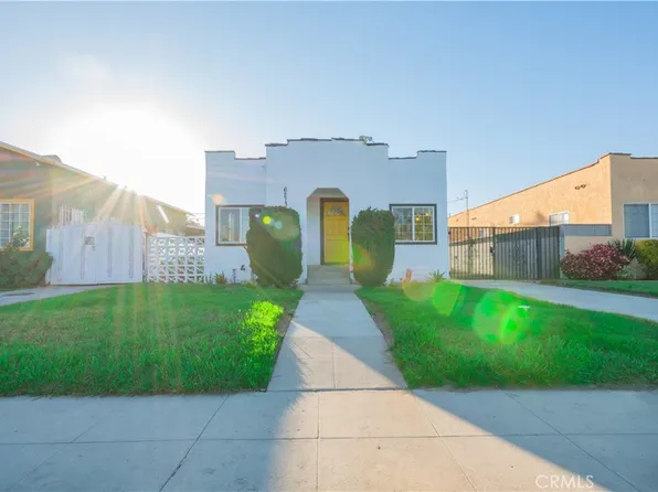 6213 Haas Ave, Los Angeles, CA 90047