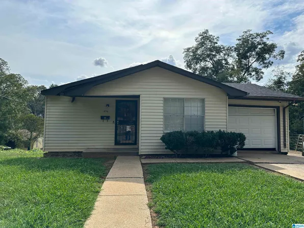 636 84th St S, Birmingham, AL 35206