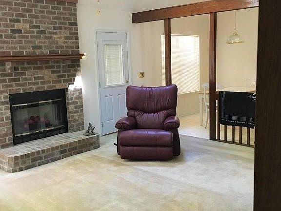 5452 Roxbury Dr. living dining 2