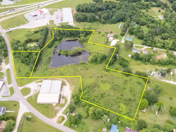 Tbd W Pine St, Phillipsburg, MO 65722