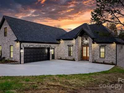 44 Linkside Ln, Hickory, NC, 28601