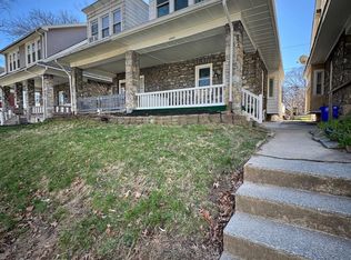 1004 N 16th St, Harrisburg, PA 17103
