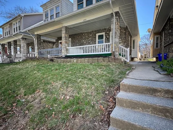 1004 N 16th St, Harrisburg, PA 17103
