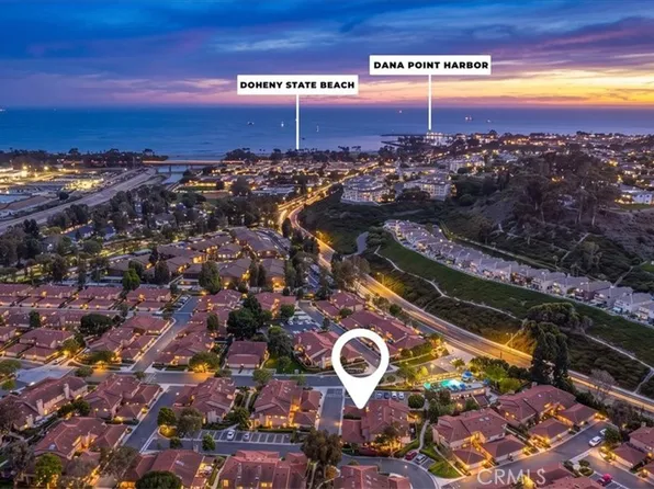 33711 Surfside Dr #33, Dana Point, CA 92629