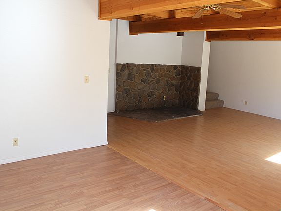 Dining to living room