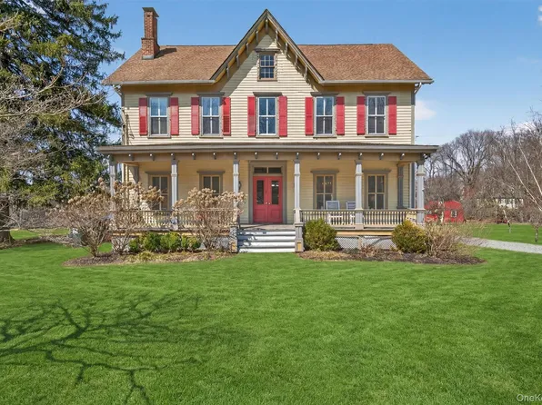 315 Bellvale Lakes Road, Warwick, NY 10990