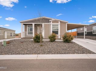 12 Ranch Dr, Camp Verde, AZ 86322