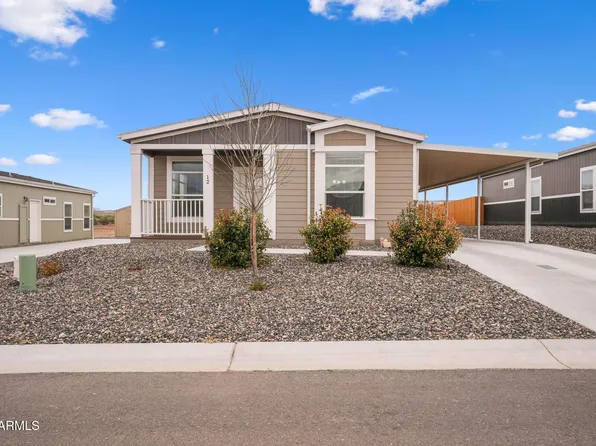 12 Ranch Drive, Camp Verde, AZ 86322