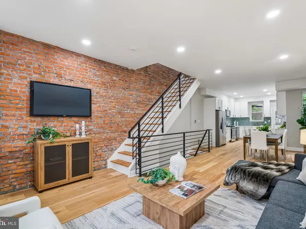 1629 Ellsworth St, Philadelphia, PA 19146