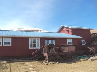 152 Belt Creek Rd, Belt, MT 59412