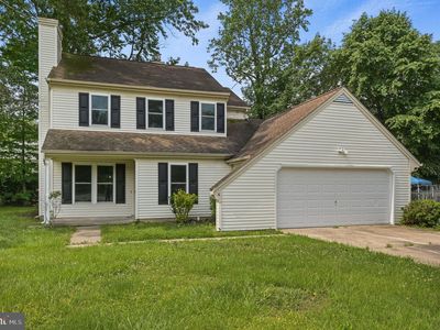4 Briarwood Ct, Dover, DE, 19904