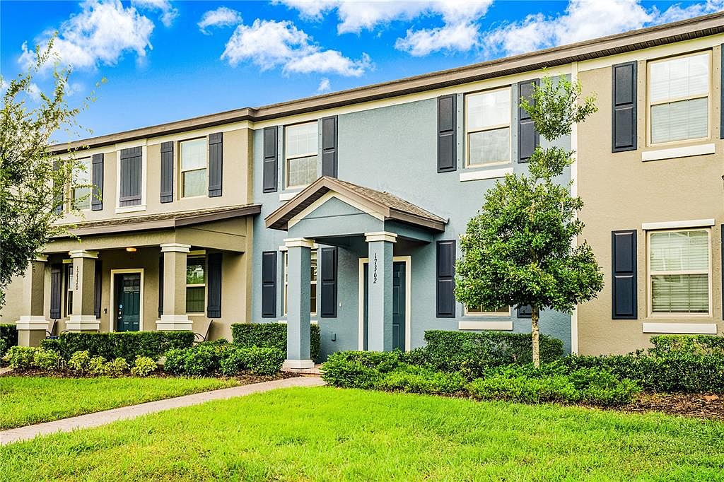 17362 Cruiser Bnd, Land O Lakes, FL 34638 | Zillow