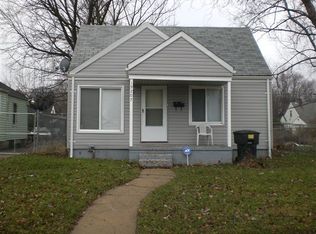 19207 Trinity St, Detroit, MI 48219