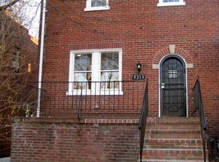 5213 E Capitol St SE, Washington, DC 20019