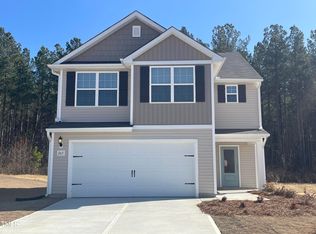 265 Crow Field St, Roxboro, NC 27574