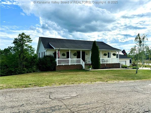 18 Antioch Rd, Red House, WV 25168