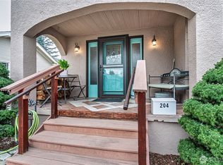 204 N Emerson Ave, Wenatchee, WA 98801