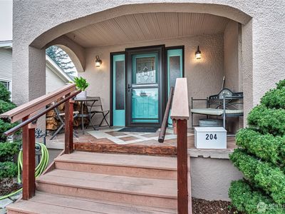 204 N Emerson Avenue, Wenatchee, WA, 98801