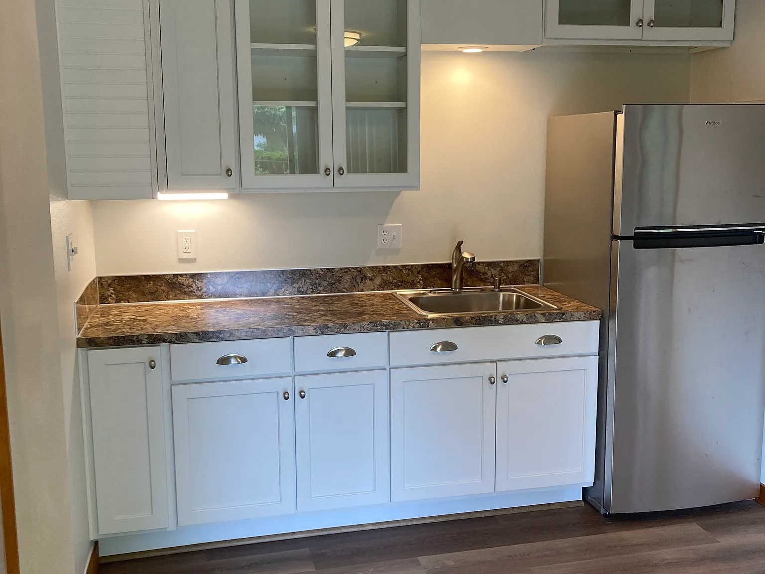 1 bed, 350 sqft, $1,250 — Photo 3