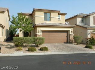 9940 Sunriver Meadows Ave, Spring Valley, NV 89148