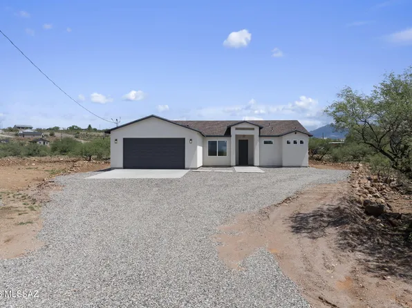 1831 San Diego Ct, Rio Rico, AZ 85648