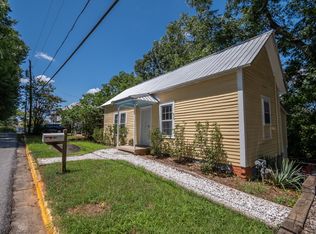243 Georgia Dr, Athens, GA 30605