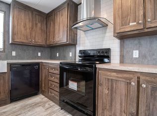 5253 N 2820th Rd, Hennessey, OK 73742