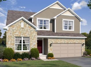 2422 Cherry Creek Rd, Lagrange, KY 40031